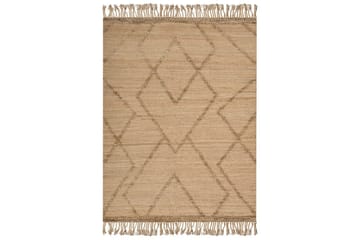 Plattvävd Handere - 200x300 cm - Textil & mattor - Matta - Flatvävd matta