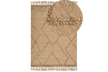 Plattvävd Handere - 200x300 cm - Textil & mattor - Matta - Flatvävd matta