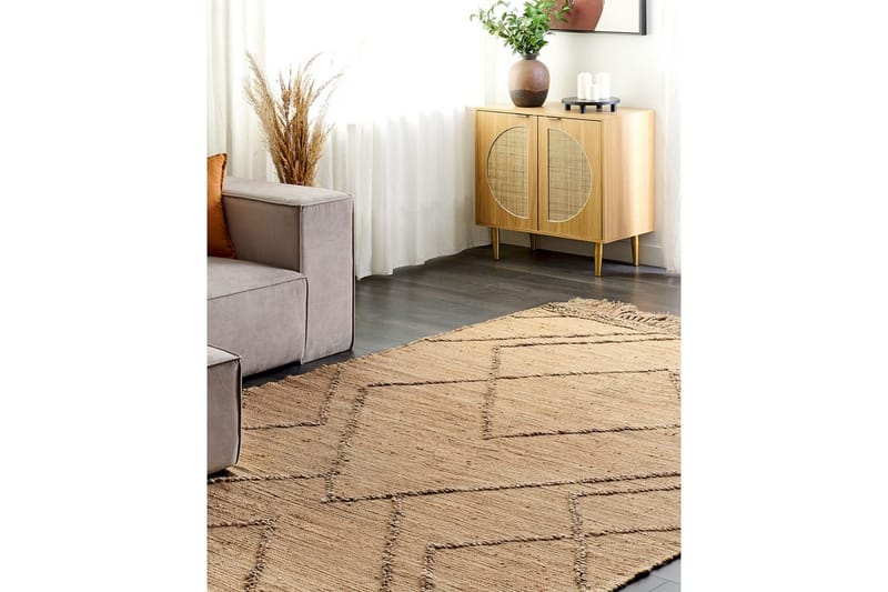 Plattvävd Handere - 200x300 cm - Textil & mattor - Matta - Flatvävd matta