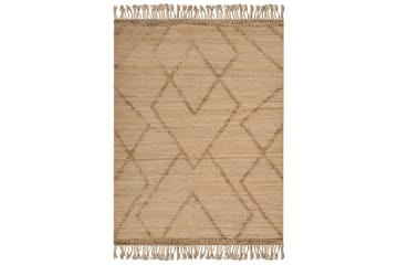 Plattvävd Handere - 200x300 cm - Textil & mattor - Matta - Flatvävd matta