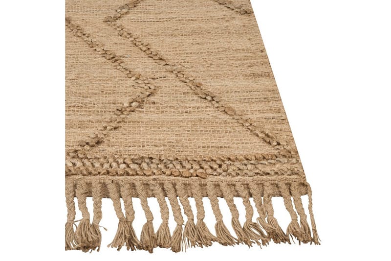 Plattvävd Handere - 200x300 cm - Textil & mattor - Matta - Flatvävd matta