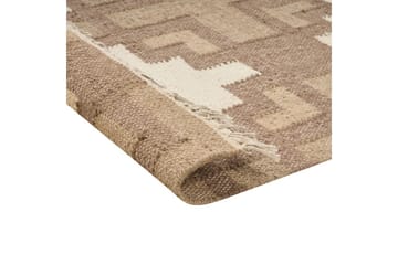 Plattvävd Konurtay - 160x230 cm - Textil & mattor - Matta - Flatvävd matta