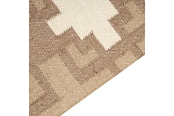 Plattvävd Konurtay - 200x300 cm - Textil & mattor - Matta - Flatvävd matta