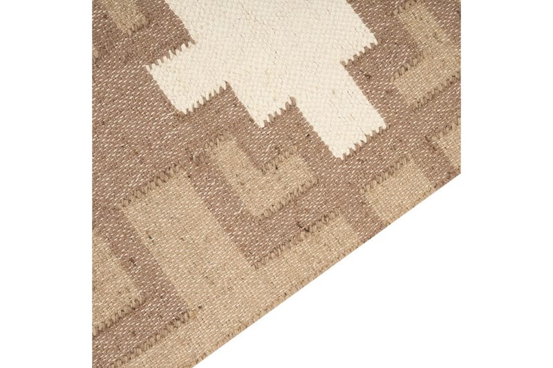 Plattvävd Konurtay - 200x300 cm - Textil & mattor - Matta - Flatvävd matta