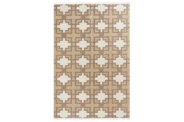 Plattvävd Konurtay - 200x300 cm - Textil & mattor - Matta - Flatvävd matta