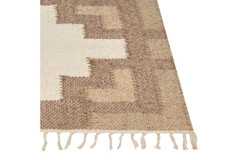 Plattvävd Konurtay - 200x300 cm - Textil & mattor - Matta - Flatvävd matta