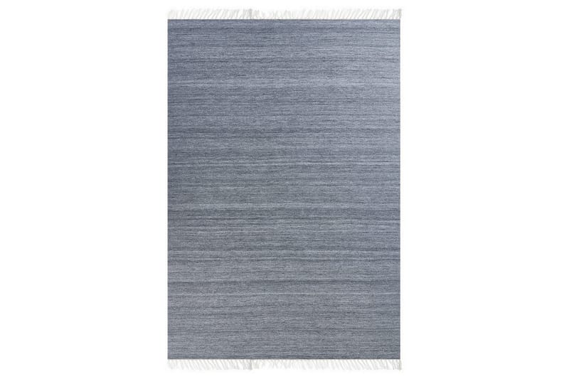 Plattvävd Malhia - Grå, 160x230 cm - Textil & mattor - Matta - Flatvävd matta