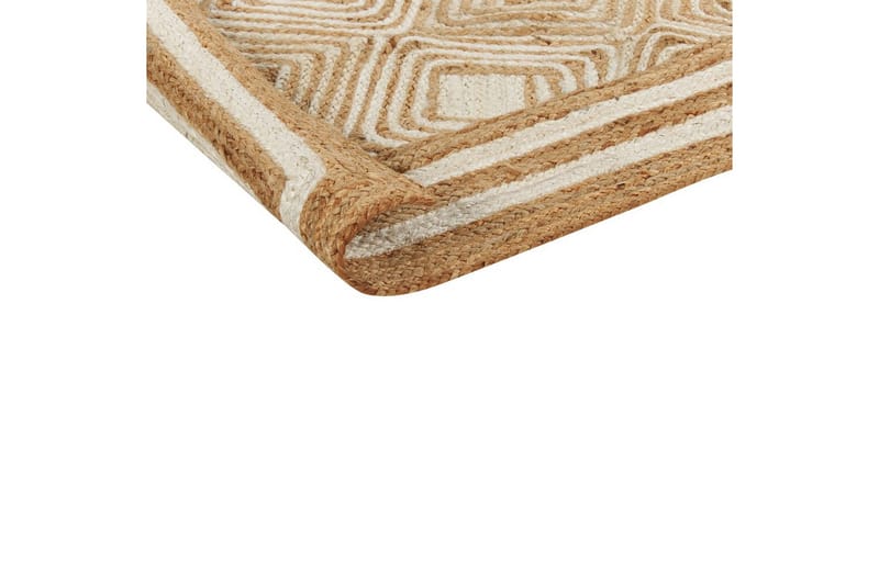 Plattvävd Mengen - 160x230 cm - Textil & mattor - Matta - Flatvävd matta