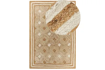 Plattvävd Mengen - 160x230 cm - Textil & mattor - Matta - Flatvävd matta