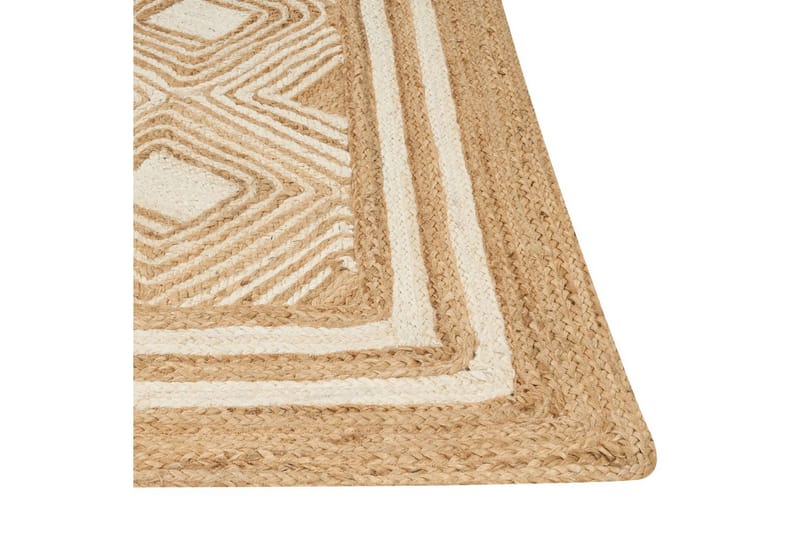 Plattvävd Mengen - 200x300 cm - Textil & mattor - Matta - Flatvävd matta