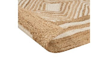 Plattvävd Mengen - 200x300 cm - Textil & mattor - Matta - Flatvävd matta