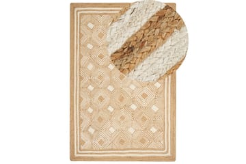 Plattvävd Mengen - 200x300 cm - Textil & mattor - Matta - Flatvävd matta