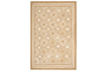 Plattvävd Mengen - 200x300 cm - Textil & mattor - Matta - Flatvävd matta