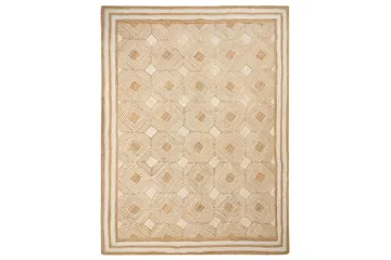 Plattvävd Mengen - 300x400 cm - Textil & mattor - Matta - Flatvävd matta