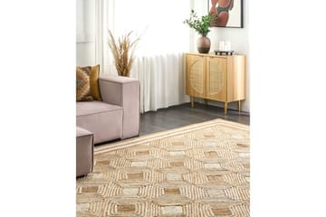 Plattvävd Mengen - 300x400 cm - Textil & mattor - Matta - Flatvävd matta