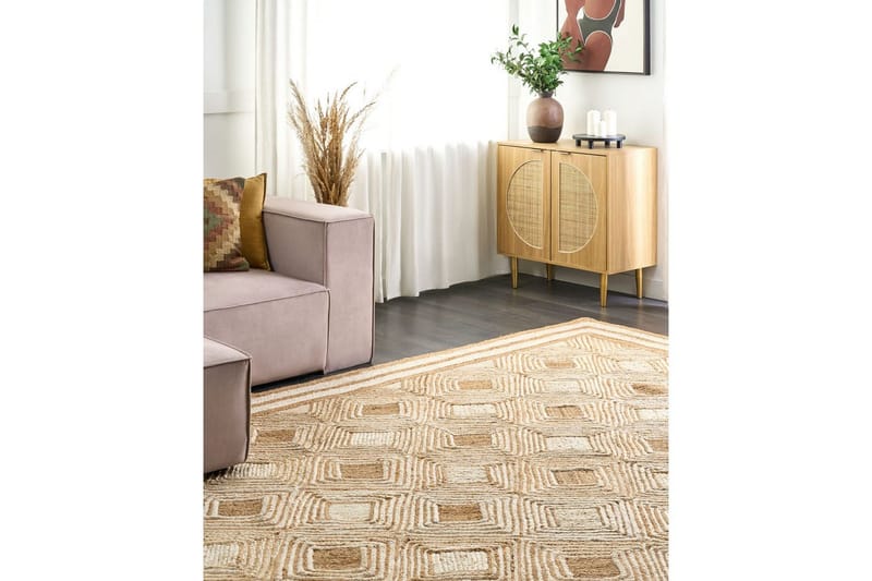 Plattvävd Mengen - 300x400 cm - Textil & mattor - Matta - Flatvävd matta