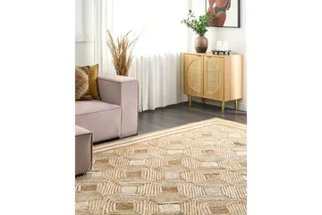 Plattvävd Mengen - 300x400 cm - Textil & mattor - Matta - Flatvävd matta