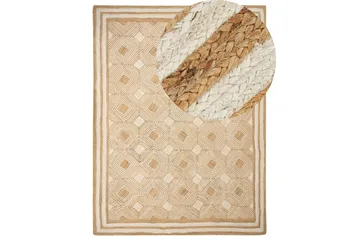 Plattvävd Mengen - 300x400 cm - Textil & mattor - Matta - Flatvävd matta