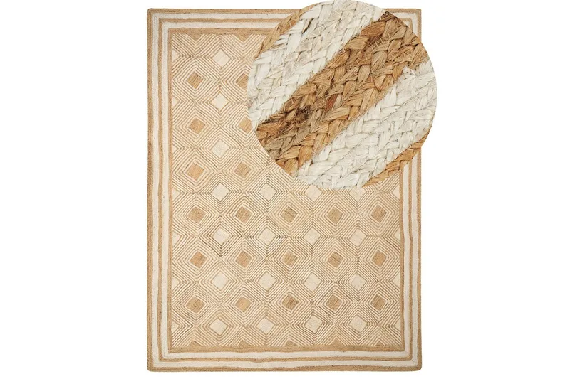 Plattvävd Mengen - 300x400 cm - Textil & mattor - Matta - Flatvävd matta