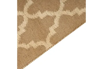 Plattvävd Mermer - 160x230 cm - Textil & mattor - Matta - Flatvävd matta