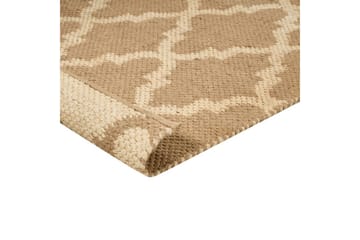 Plattvävd Mermer - 160x230 cm - Textil & mattor - Matta - Flatvävd matta