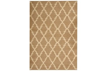 Plattvävd Mermer - 160x230 cm - Textil & mattor - Matta - Flatvävd matta