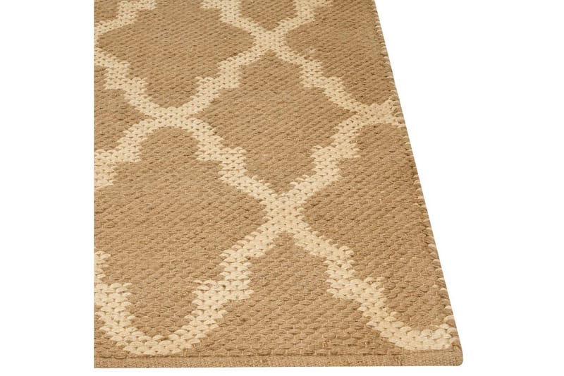 Plattvävd Mermer - 160x230 cm - Textil & mattor - Matta - Flatvävd matta