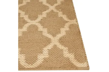 Plattvävd Mermer - 200x300 cm - Textil & mattor - Matta - Flatvävd matta