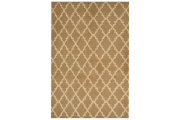 Plattvävd Mermer - 200x300 cm - Textil & mattor - Matta - Flatvävd matta