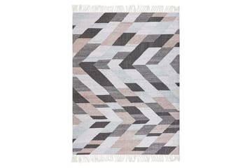 Plattvävd Nakkas - 140x200 cm - Textil & mattor - Matta - Flatvävd matta