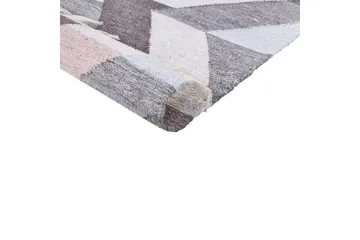 Plattvävd Nakkas - 160x230 cm - Textil & mattor - Matta - Flatvävd matta