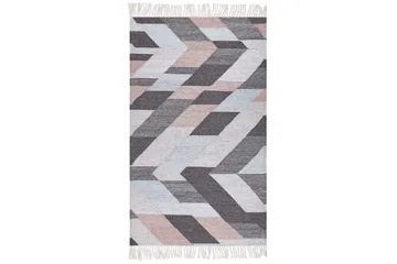 Plattvävd Nakkas - 80x150 cm - Textil & mattor - Matta - Flatvävd matta