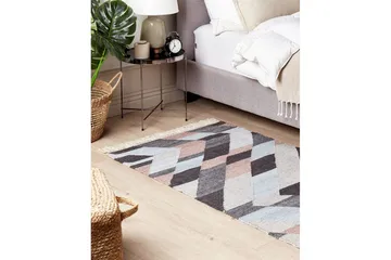 Plattvävd Nakkas - 80x150 cm - Textil & mattor - Matta - Flatvävd matta