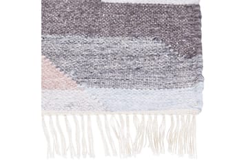 Plattvävd Nakkas - 80x150 cm - Textil & mattor - Matta - Flatvävd matta