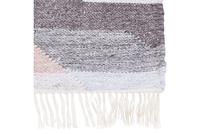 Plattvävd Nakkas - 80x150 cm - Textil & mattor - Matta - Flatvävd matta