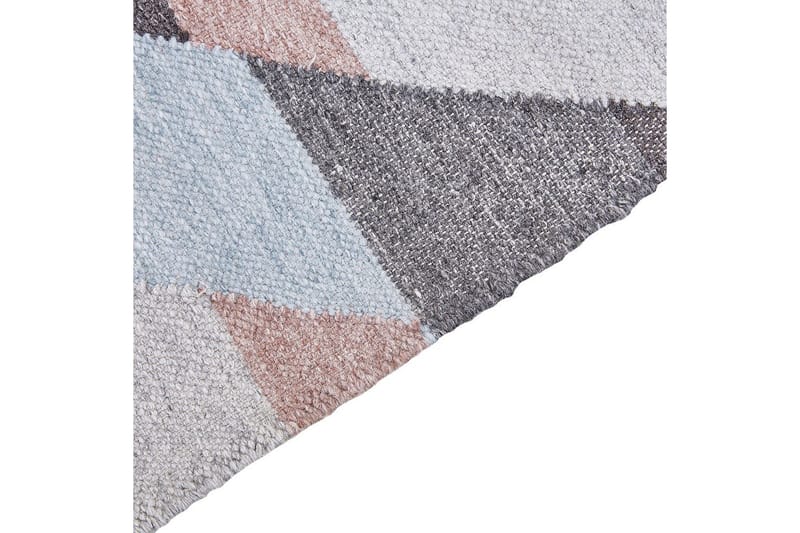 Plattvävd Nakkas - 80x150 cm - Textil & mattor - Matta - Flatvävd matta