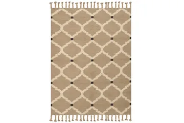 Plattvävd Orencik - 160x230 cm - Textil & mattor - Matta - Flatvävd matta