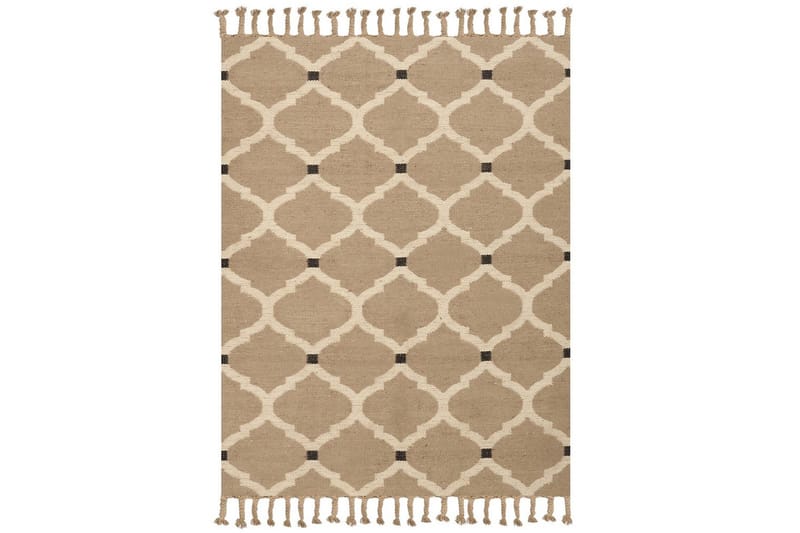 Plattvävd Orencik, 160x230 cm