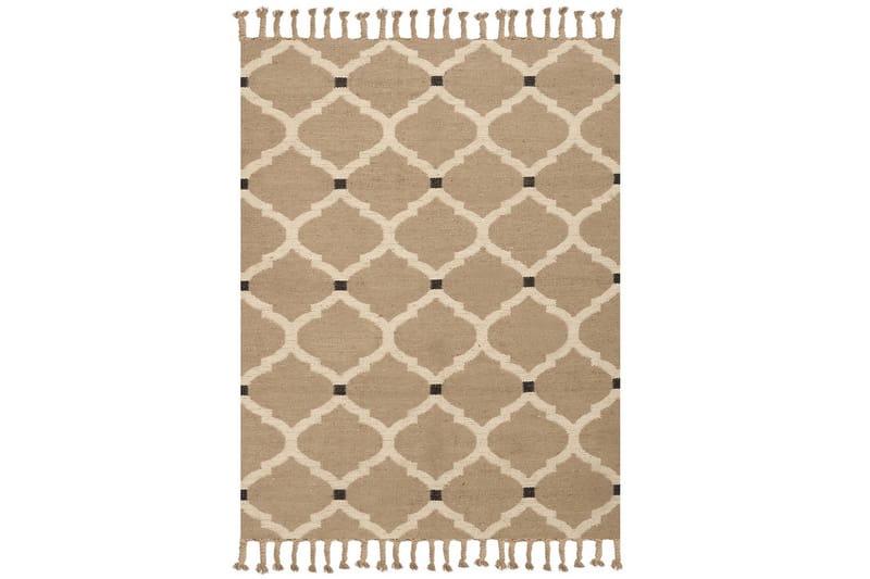 Plattvävd Orencik, 160x230 cm