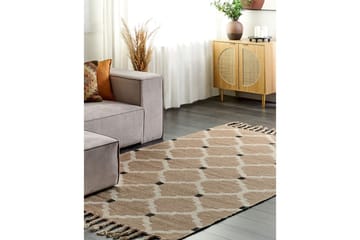 Plattvävd Orencik - 160x230 cm - Textil & mattor - Matta - Flatvävd matta