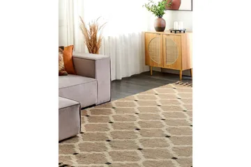 Plattvävd Orencik - 200x300 cm - Textil & mattor - Matta - Flatvävd matta