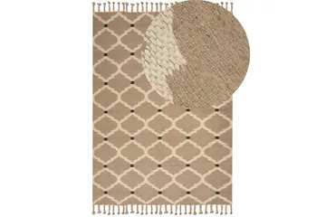 Plattvävd Orencik - 200x300 cm - Textil & mattor - Matta - Flatvävd matta