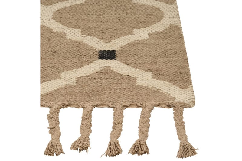 Plattvävd Orencik - 200x300 cm - Textil & mattor - Matta - Flatvävd matta