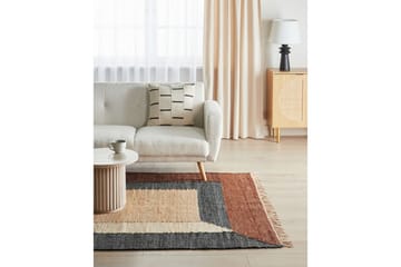 Plattvävd Ortakoy - 160x230 cm - Textil & mattor - Matta - Flatvävd matta
