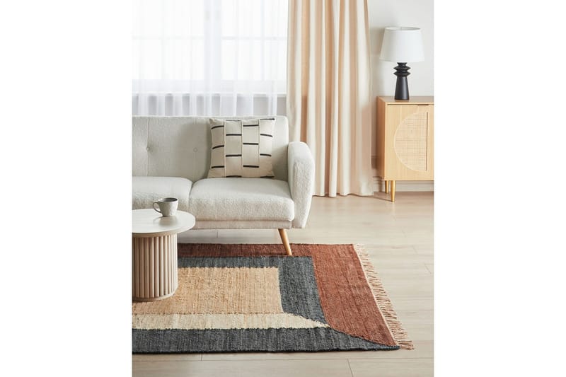 Plattvävd Ortakoy - 160x230 cm - Textil & mattor - Matta - Flatvävd matta