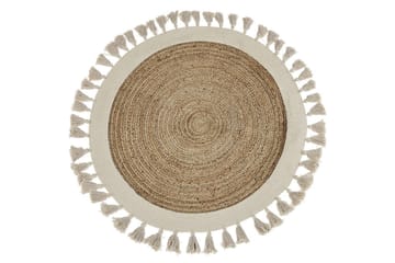 Plattvävd Samsun - Textil & mattor - Matta - Flatvävd matta