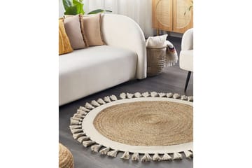 Plattvävd Samsun - Textil & mattor - Matta - Flatvävd matta