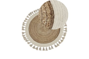 Plattvävd Samsun - Textil & mattor - Matta - Flatvävd matta