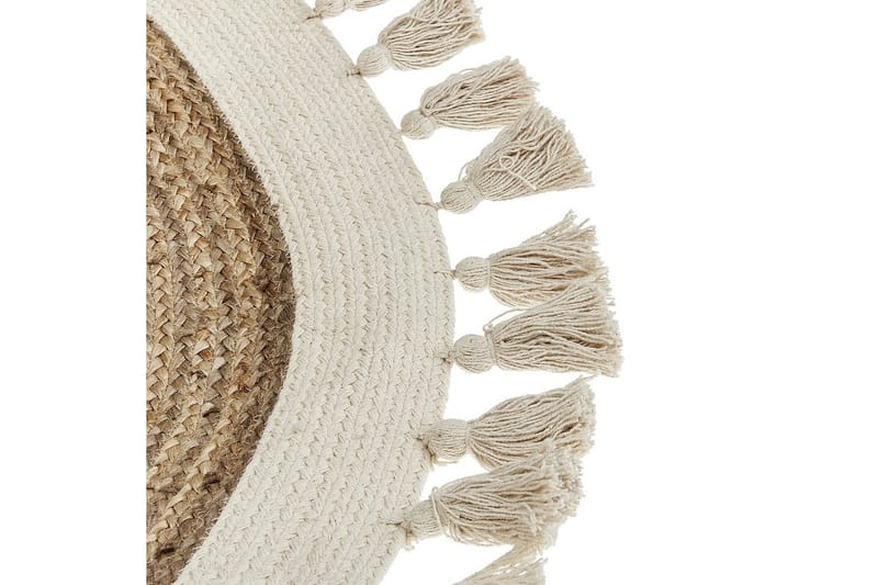 Plattvävd Samsun - Textil & mattor - Matta - Flatvävd matta