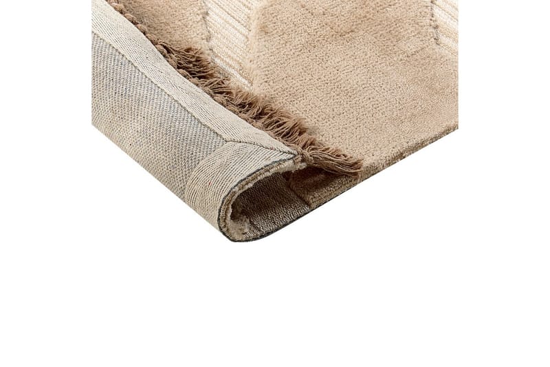 Plattvävd Sazoo - 300x400 cm - Textil & mattor - Matta - Flatvävd matta